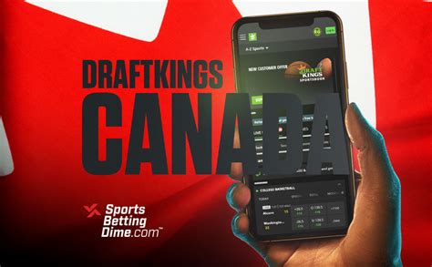 draftkings canada app|Ontario Sports Betting .